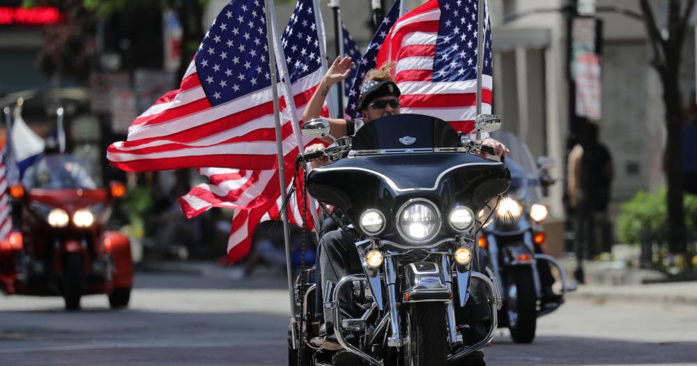 Harley-Davidson dời dây chuyền sản xuất ra nước ngoài