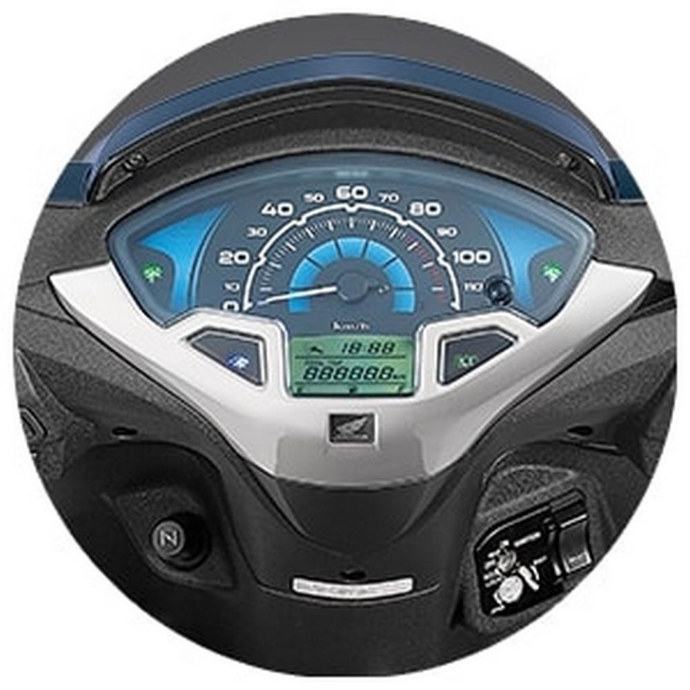 Đồng hồ Honda Activa 125 2018