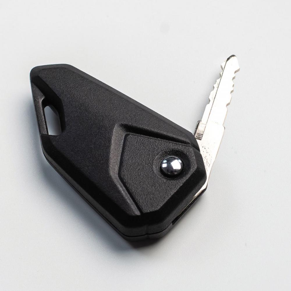 Chìa khóa xe Honda MSX 125 có thiết kế gập độc đáo Chìa khóa xe Honda MSX 125 có thiết kế gập độc đáo