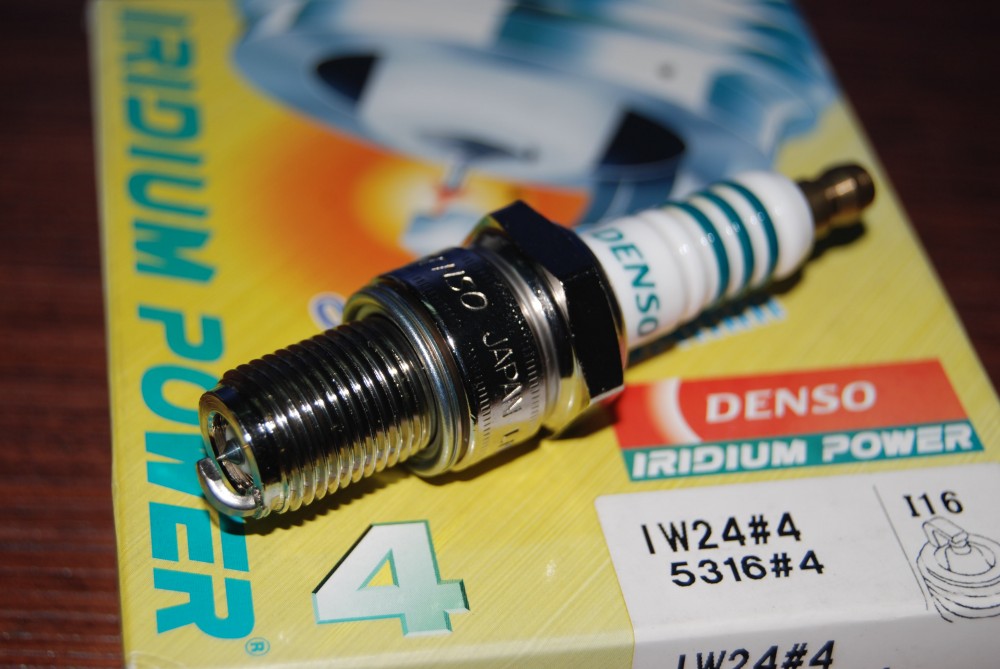 Gọi tên 5 món độ “tăng lực” cho mô tô