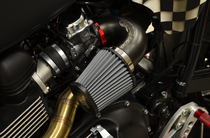 Gọi tên 5 món độ “tăng lực” cho mô tô