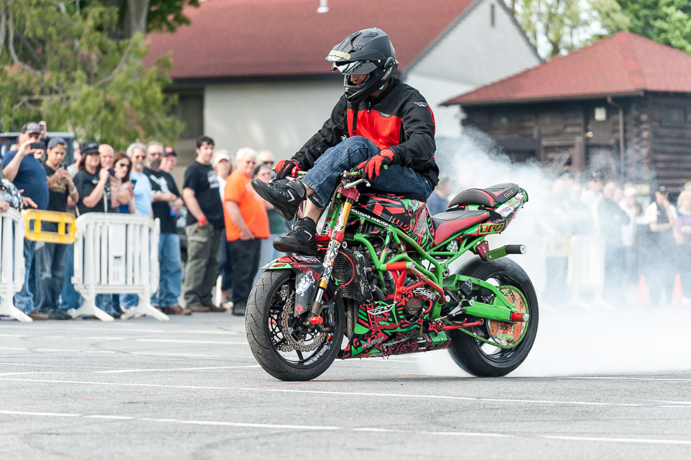 Gọi tên 5 món độ “tăng lực” cho mô tô