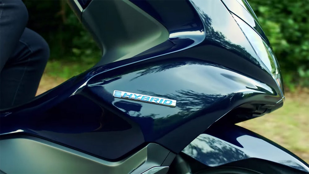 Honda PCX Hybrid báo giá 88 triệu đồng sẽ xuất xưởng từ Việt Nam Honda PCX Hybrid báo giá 88 triệu đồng sẽ xuất xưởng từ Việt Nam