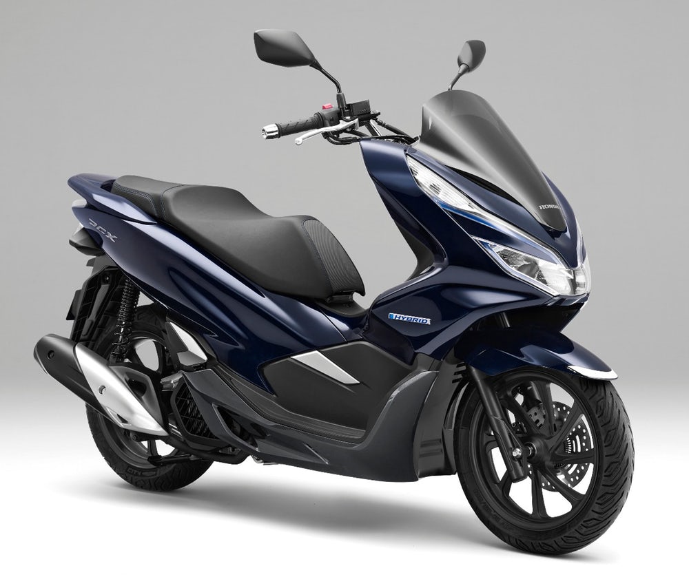 Honda PCX Hybrid báo giá 88 triệu đồng sẽ xuất xưởng từ Việt Nam Honda PCX Hybrid báo giá 88 triệu đồng sẽ xuất xưởng từ Việt Nam
