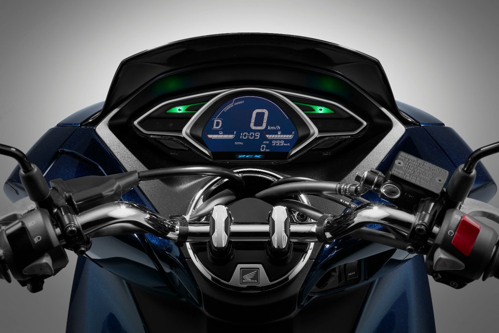 Honda PCX Hybrid báo giá 88 triệu đồng sẽ xuất xưởng từ Việt Nam Honda PCX Hybrid báo giá 88 triệu đồng sẽ xuất xưởng từ Việt Nam