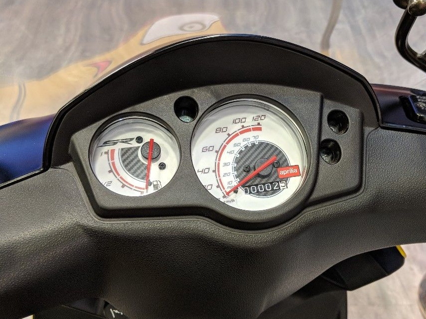 Aprilia Storm 125 Aprilia Storm 125