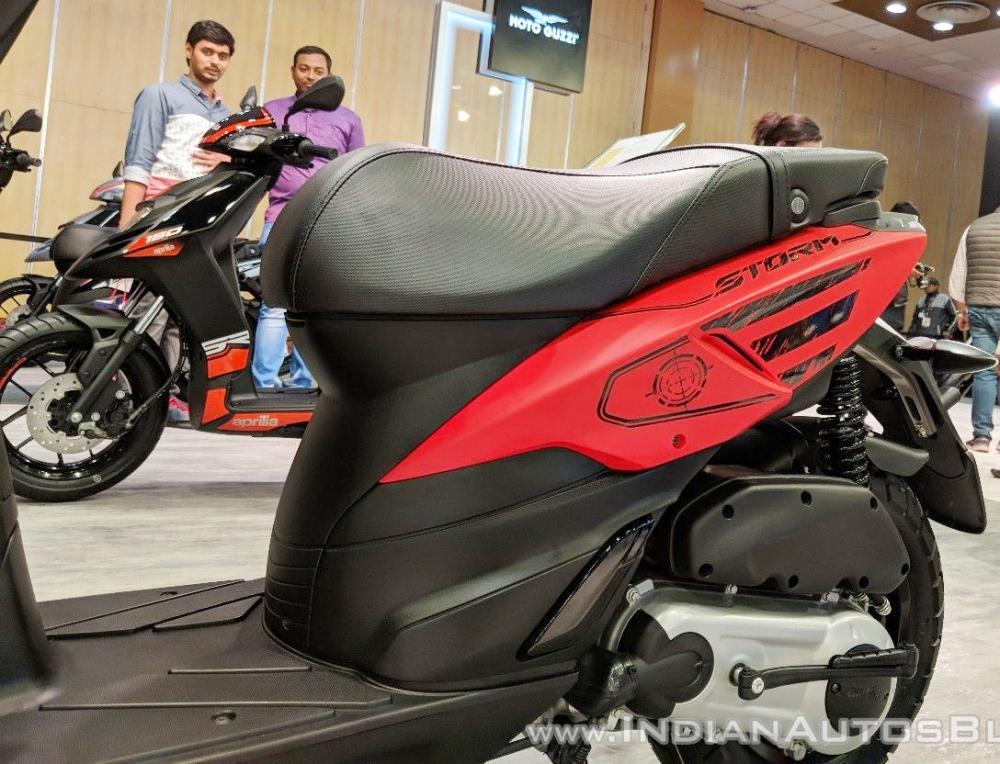 Aprilia Storm 125 Aprilia Storm 125