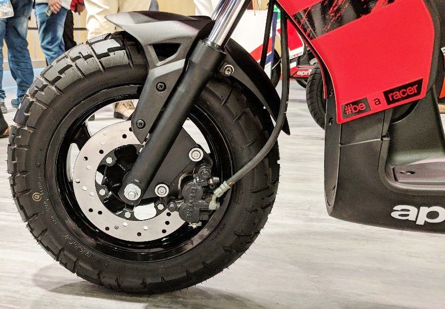 Aprilia Storm 125 Aprilia Storm 125