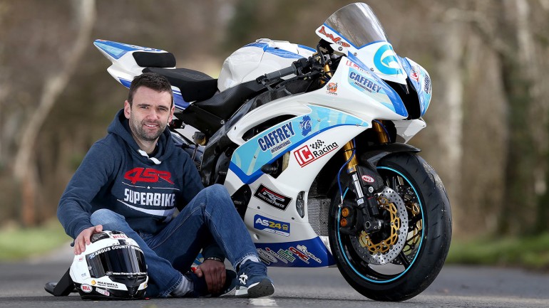 William Dunlop