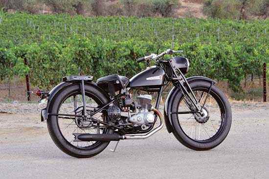 Kì thú với những chiếc xe “là Harley mà không phải Harley” Kì thú với những chiếc xe “là Harley mà không phải Harley”