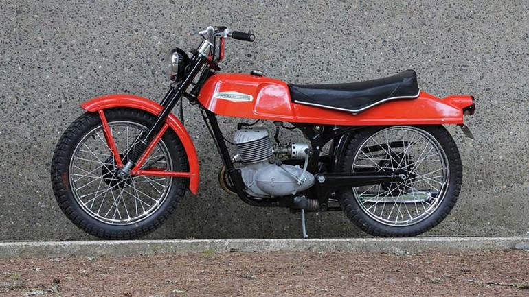 Kì thú với những chiếc xe “là Harley mà không phải Harley” Kì thú với những chiếc xe “là Harley mà không phải Harley”