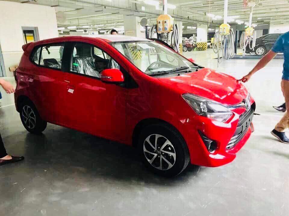 Điểm mặt những mẫu xe đô thị giá rẻ sẽ ra mắt tháng 8 tới Điểm mặt những mẫu xe đô thị giá rẻ sẽ ra mắt tháng 8 tới