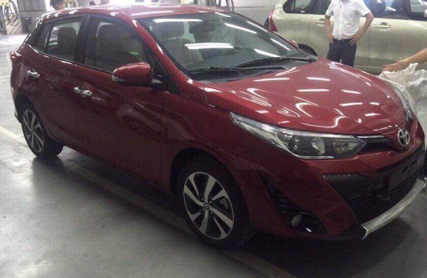 Điểm mặt những mẫu xe đô thị giá rẻ sẽ ra mắt tháng 8 tới Điểm mặt những mẫu xe đô thị giá rẻ sẽ ra mắt tháng 8 tới