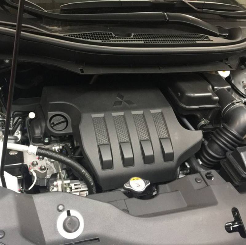 Mitsubishi Xpander 2018 tại Việt Nam chỉ có 1 loại động cơ Mitsubishi Xpander 2018 tại Việt Nam chỉ có 1 loại động cơ