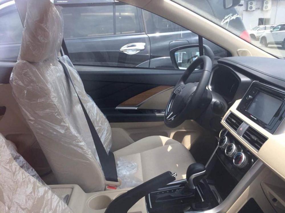 Nội thất bên trong Mitsubishi Xpander 2018 Nội thất bên trong Mitsubishi Xpander 2018