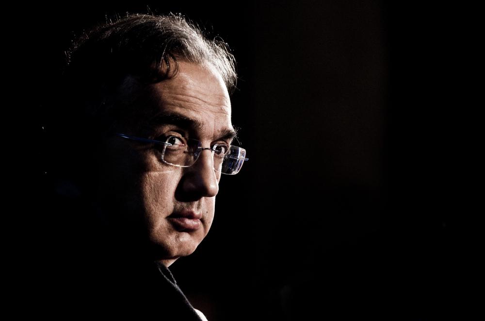 Sergio Marchionne, cựu CEO Fiat-Chrysler, đã qua đời vào ngày 25 tháng 7 năm 2018