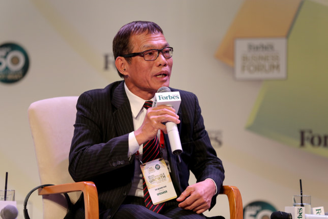 VinFast tham vọng đạt tỷ lệ hơn 50% nội địa hóa trong tương lai