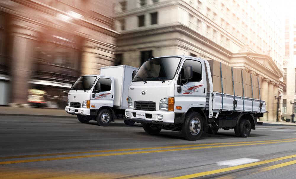 Hỗ trợ khách hàng, Hyundai Thành Công giảm giá 3 mẫu xe thương mại Hỗ trợ khách hàng, Hyundai Thành Công giảm giá 3 mẫu xe thương mại