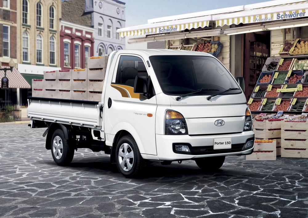 Hỗ trợ khách hàng, Hyundai Thành Công giảm giá 3 mẫu xe thương mại Hỗ trợ khách hàng, Hyundai Thành Công giảm giá 3 mẫu xe thương mại