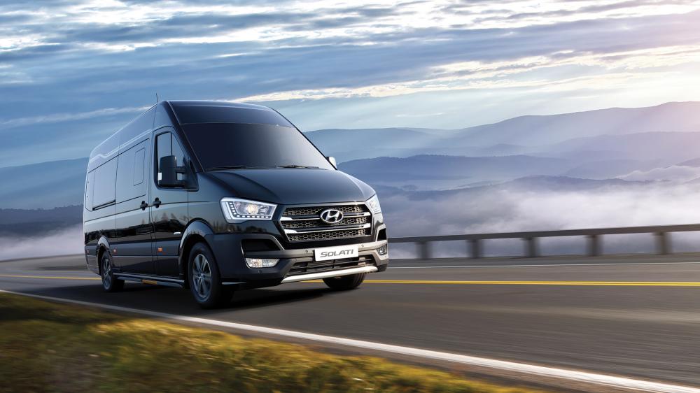 Hỗ trợ khách hàng, Hyundai Thành Công giảm giá 3 mẫu xe thương mại Hỗ trợ khách hàng, Hyundai Thành Công giảm giá 3 mẫu xe thương mại