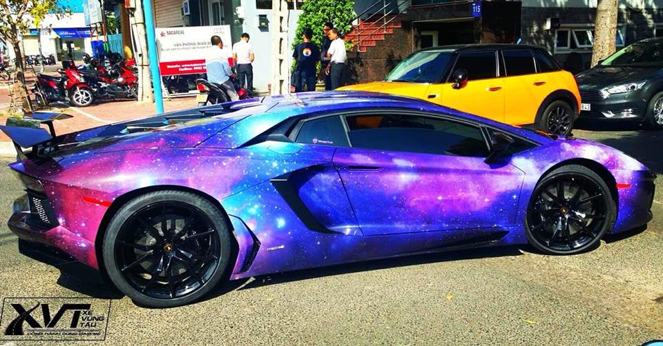 Siêu bò này thuộc sở hữu của người yêu xe tại Vũng Tàu Siêu bò này thuộc sở hữu của người yêu xe tại Vũng Tàu