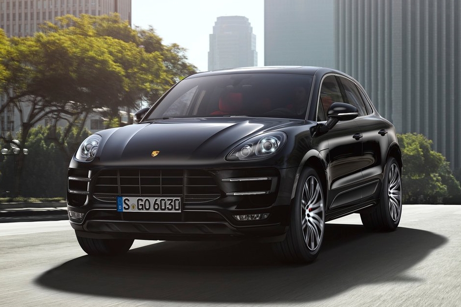 Bảng giá xe Porsche 2019 mới nhất tháng 05/2019