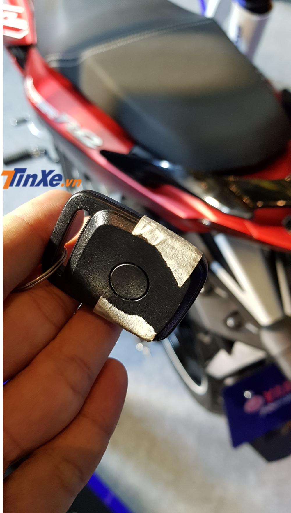 Đánh giá nhanh Yamaha Exciter 150 2019 Đánh giá nhanh Yamaha Exciter 150 2019