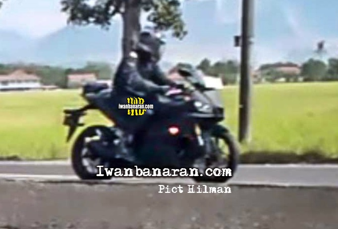 Yamaha R25 2019 Yamaha R25 2019