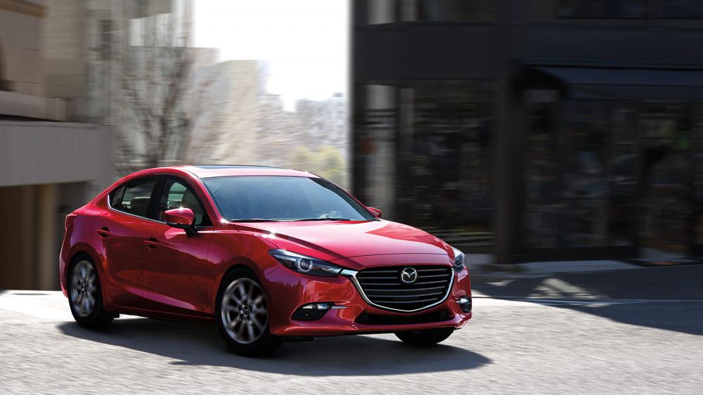 Mazda là công ty đứng cuối cùng trong danh sách top 20 nhà sản xuất ô tô có doanh thu cao nhất thế giới