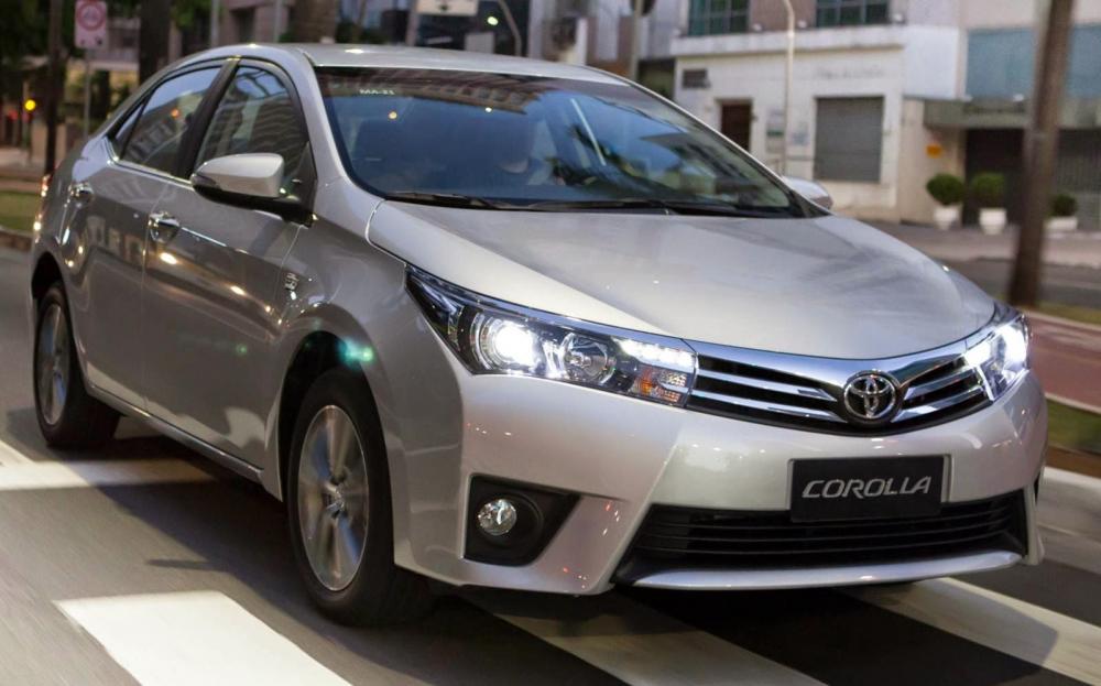 Liên quan đến túi khi, Toyota Việt Nam mở đợt triệu hồi 11.718 xe