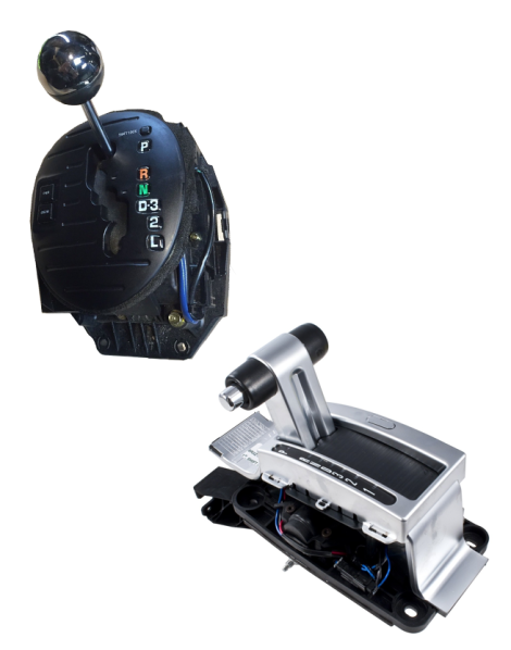 Một trong những nguyên nhân chính cho sự tồn tại của hai kiểu thiết kế này là do sở thích khách hàng