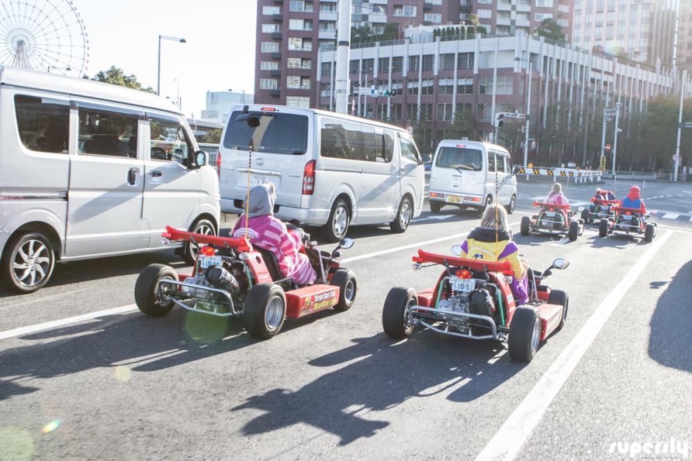 Nó lấy nguồn cảm hứng từ video game