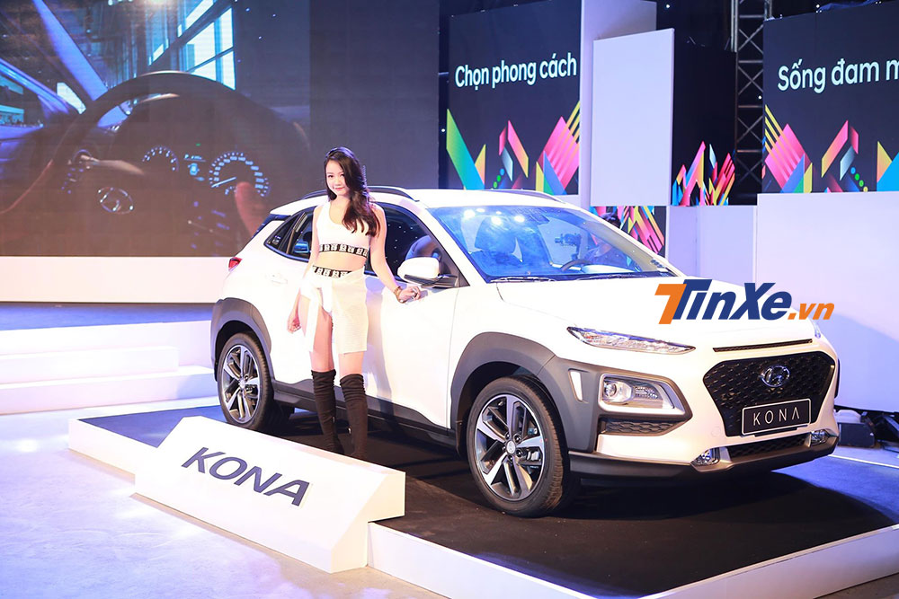 Phân khúc SUV hạng B ở Việt Nam sẽ sôi động trở lại Phân khúc SUV hạng B ở Việt Nam sẽ sôi động trở lại