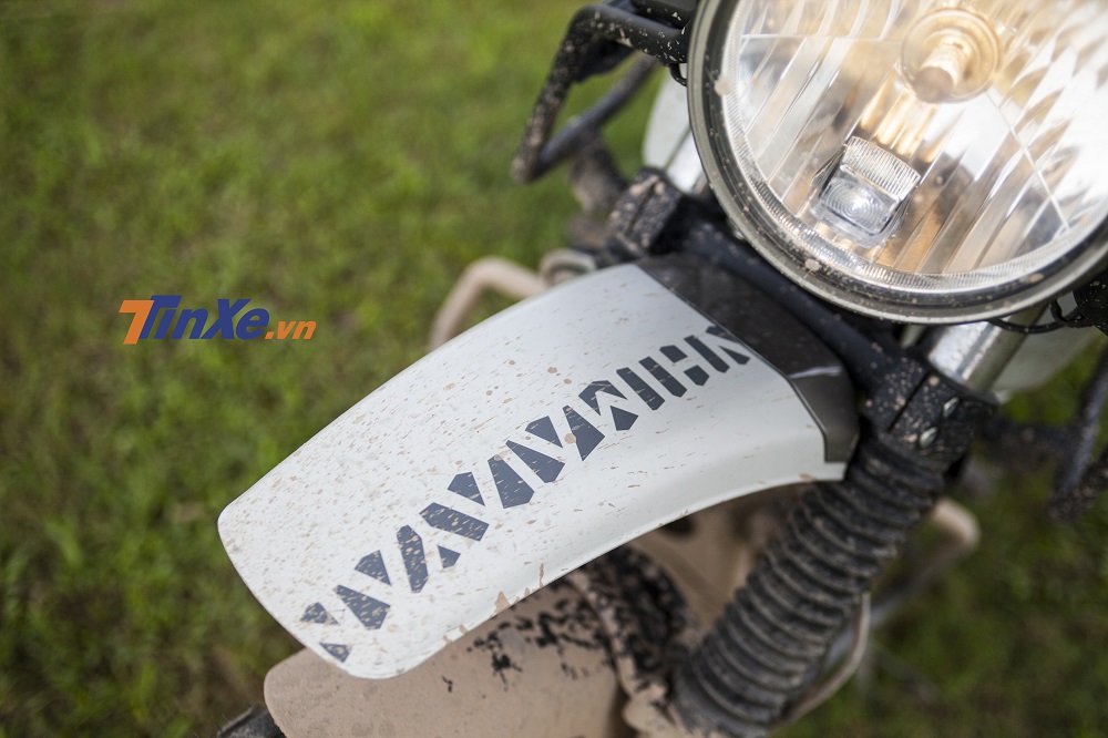 Đánh giá xe Royal Enfield Himalayan: Xế phượt chân chính hoàn hảo Đánh giá xe Royal Enfield Himalayan: Xế phượt chân chính hoàn hảo