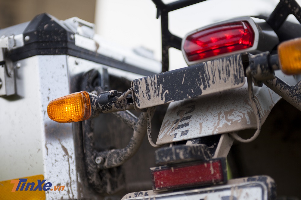 Đánh giá xe Royal Enfield Himalayan: Xế phượt chân chính hoàn hảo Đánh giá xe Royal Enfield Himalayan: Xế phượt chân chính hoàn hảo