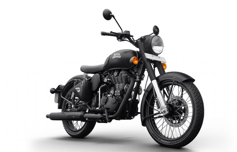 Royal Enfield Classic 500 Royal Enfield Classic 500
