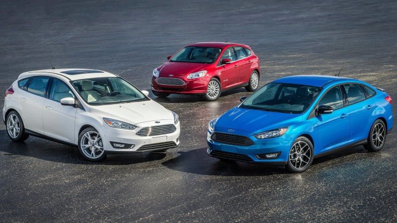 Quyết định khai tử hoàn toàn doanh số sedan ở Mỹ của Ford mang tới không ít nguy cơ