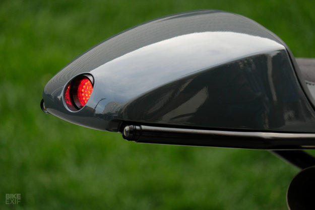 Triumph Scrambler 900