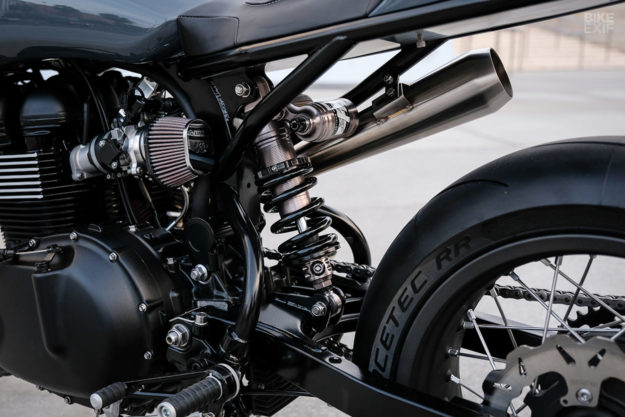 Triumph Scrambler 900