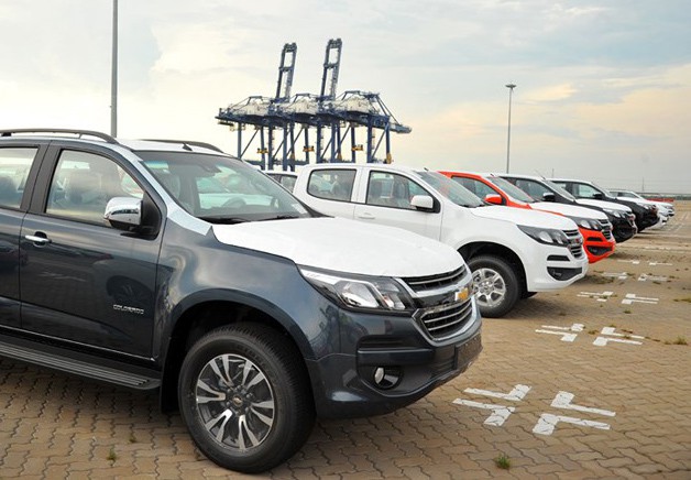 Bộ Tài chính hoàn thiện dự thảo đề xuất tăng phí trước bạ cho ô tô bán tải