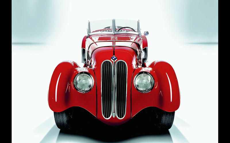 Những chiếc xe đã thay đổi thế giới (Phần 1) Những chiếc xe đã thay đổi thế giới (Phần 1)