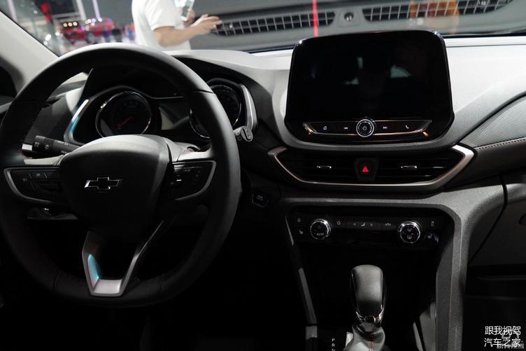 Không gian nội thất của Chevrolet Orlando 2018 Không gian nội thất của Chevrolet Orlando 2018