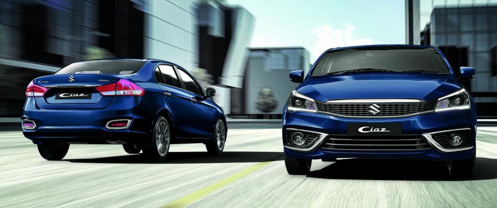 Thất thế vì dân chuộng SUV, Suzuki buộc phải rút khỏi Trung Quốc Thất thế vì dân chuộng SUV, Suzuki buộc phải rút khỏi Trung Quốc