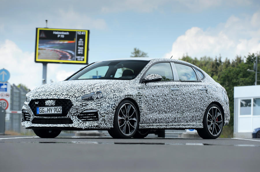 Gọi tên những mẫu xe đáng mong chờ nhất triển lãm Paris Motor Show 2018 Gọi tên những mẫu xe đáng mong chờ nhất triển lãm Paris Motor Show 2018