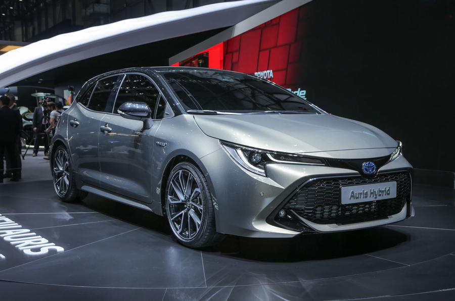 Gọi tên những mẫu xe đáng mong chờ nhất triển lãm Paris Motor Show 2018 Gọi tên những mẫu xe đáng mong chờ nhất triển lãm Paris Motor Show 2018