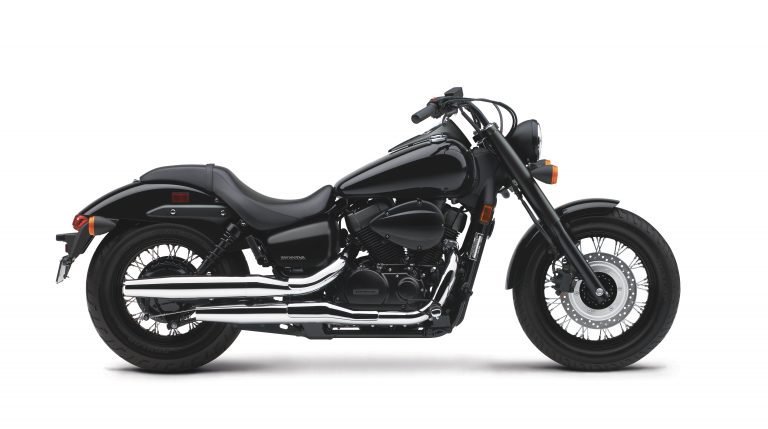 Honda Shadow Phantom
