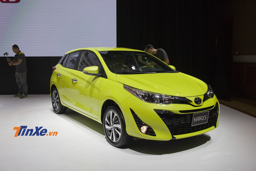 Bất chấp tháng Ngâu, Toyota Vios vẫn bán được 1.710 xe