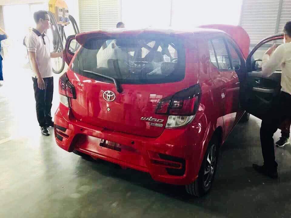 Hết tháng Ngâu, thị trường ô tô Việt rục rịch sôi động trở lại