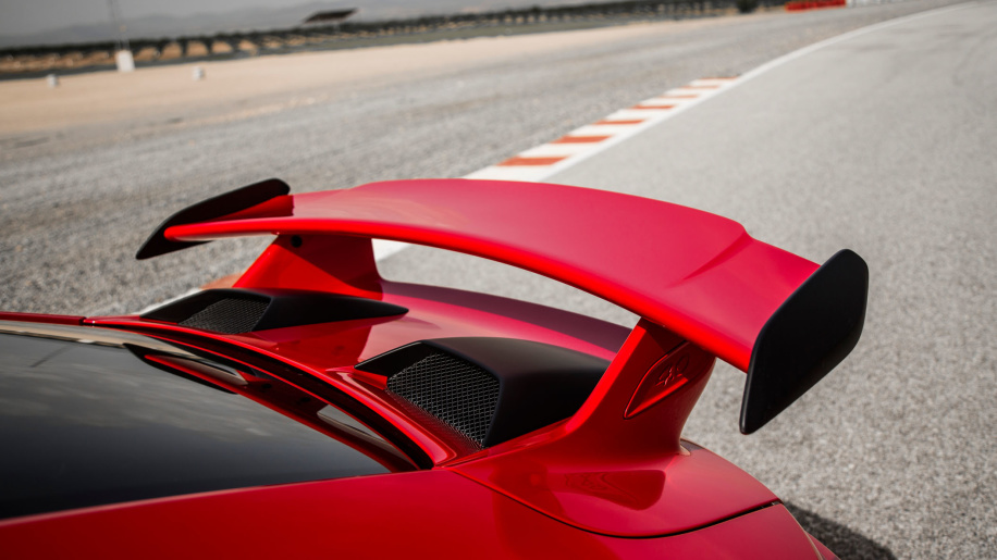 Thế hệ tiếp theo của siêu xe Porsche 911 GT3 sẽ được trang bị tăng áp kép Thế hệ tiếp theo của siêu xe Porsche 911 GT3 sẽ được trang bị tăng áp kép