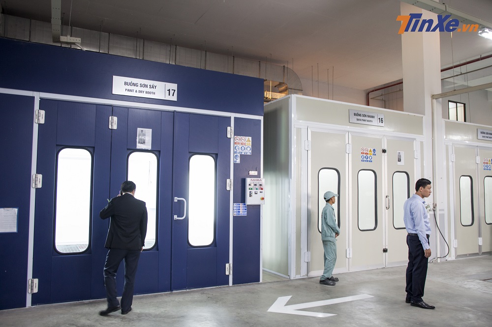 Toyota Việt Nam chính thức khai trương đại lý thứ 52 trên cả nước